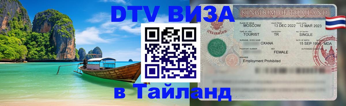 Сколько стоит DTV виза — актуальные цены, оформление даже без документов - 20.11.2025 
